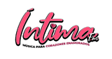 Íntima FM Santiago radio live streaming logo
