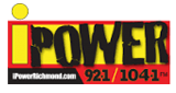iPower radio live streaming logo
