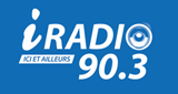 IRADIO SENEGAL radio live streaming logo