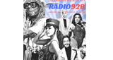 iRadio928 (Old School Classics & New Hit Music) radio live streaming logo