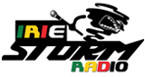 Irie Storm Radio radio live streaming logo