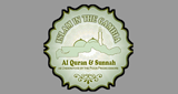 Islam in The Gambia radio live streaming logo