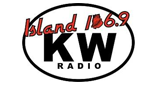 Island 106.9 FM radio live streaming logo