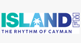 Island FM radio live streaming logo