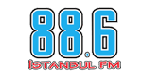 Istanbul Fm radio live streaming logo
