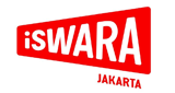 iSwara FM radio live streaming logo
