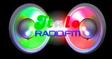 ItaloRadio.fm radio live streaming logo