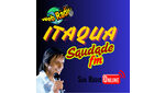 Itaqua  Saudade Fm