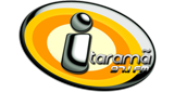 Itaramã FM radio live streaming logo