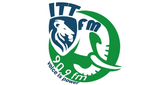 ITT Radio 90.9 FM radio live streaming logo