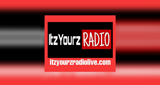 ItzYourzRadioLive radio live streaming logo
