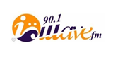 iWave FM Radio radio live streaming logo