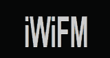 iWiFM radio live streaming logo