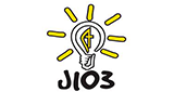 J103 Radio radio live streaming logo
