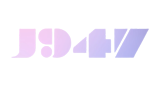 J947 – America's #1 National Hit Music Station radio live streaming logo
