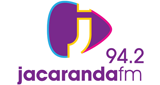 Jacaranda FM radio live streaming logo