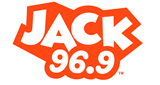 Jack FM radio live streaming logo
