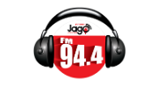 Jago FM 94.4 radio live streaming logo
