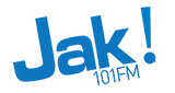 Jak 101 FM radio live streaming logo