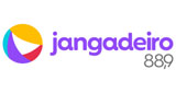 Jangadeiro FM radio live streaming logo