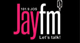 Jay 101.9 Fm radio live streaming logo