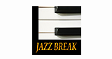 Jazz Break radio live streaming logo