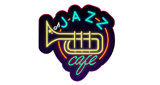 Jazz Cafe radio live streaming logo