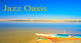 Jazz Oasis Radio radio live streaming logo