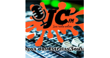 Jcfmsousa radio live streaming logo