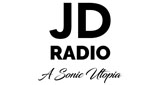 JD Radio radio live streaming logo