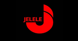 Jelele radio live streaming logo