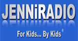 JENNiRADIO radio live streaming logo