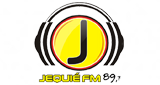 Jequié FM radio live streaming logo