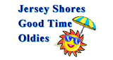 Jersey Shores Good Time Oldies radio live streaming logo