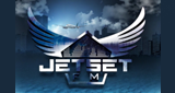 JetSetFM radio live streaming logo