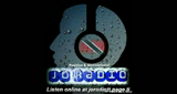 JO Radio Hd radio live streaming logo