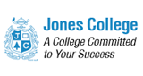Jones College Radio radio live streaming logo
