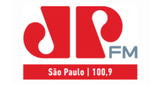 Jovem Pan FM radio live streaming logo