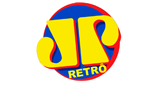 Jovem Pan Retrô radio live streaming logo