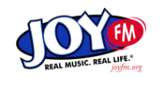 Joy FM radio live streaming logo