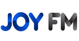 Joy FM radio live streaming logo