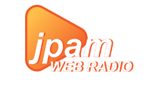 Jpam Web Rádio radio live streaming logo