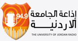JU Fm radio live streaming logo