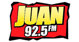 Juan 92.5 FM radio live streaming logo
