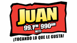 Juan 99.1 FM & 990 AM