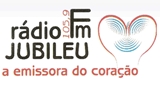 Jubileu FM radio live streaming logo