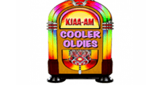 Jukebox 1240 AM radio live streaming logo