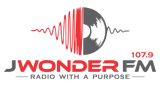 Jwonder fm radio live streaming logo