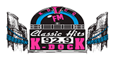 K-Dock 92.9 radio live streaming logo