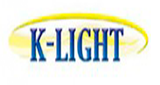 K-Light radio live streaming logo